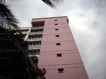Blk 643 Jurong West Street 61 (Jurong West), HDB 4 Rooms #434672